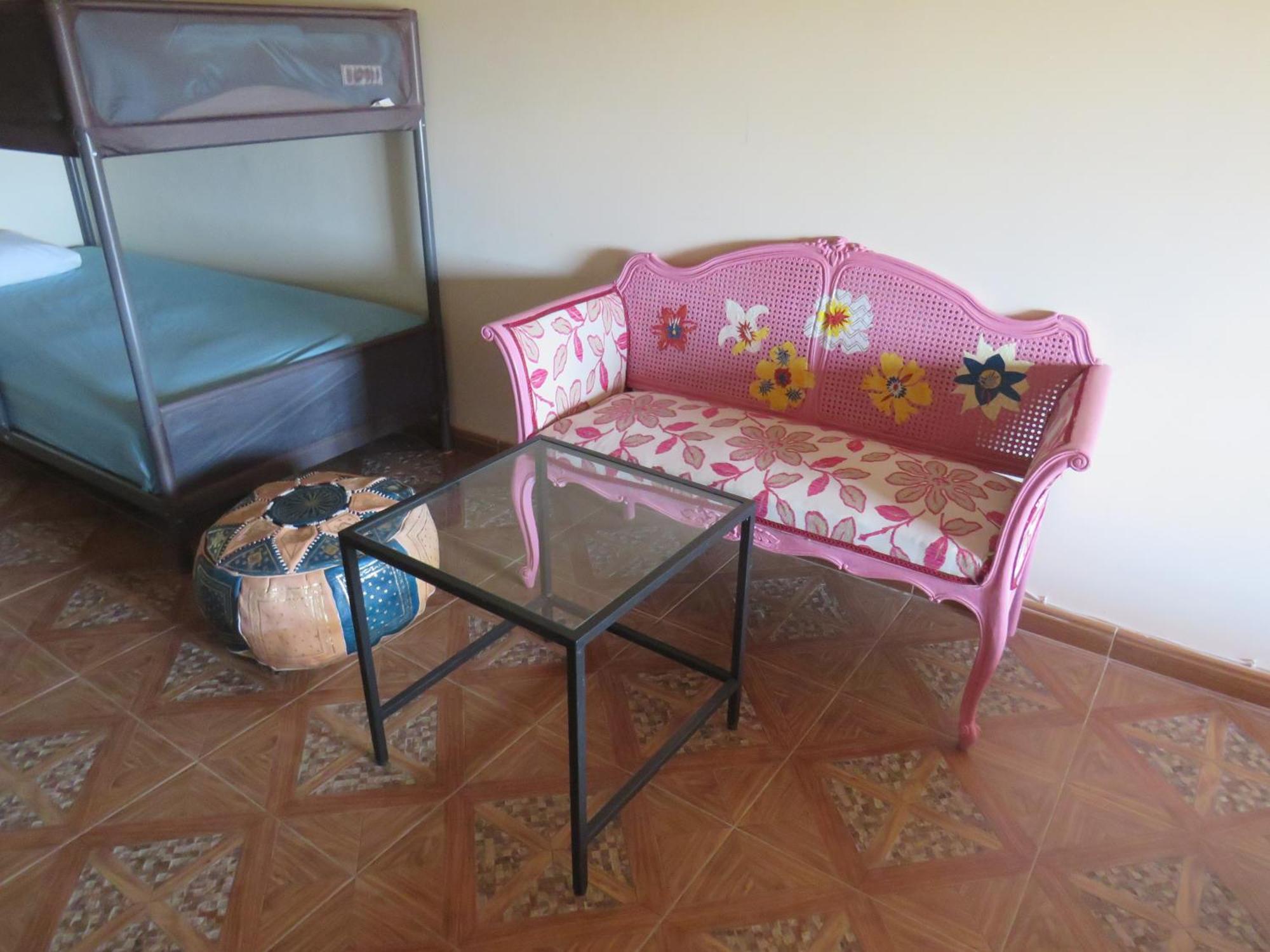 Higos Chumbos, Casa Rural Compartido Chiclana de la Frontera Camera foto