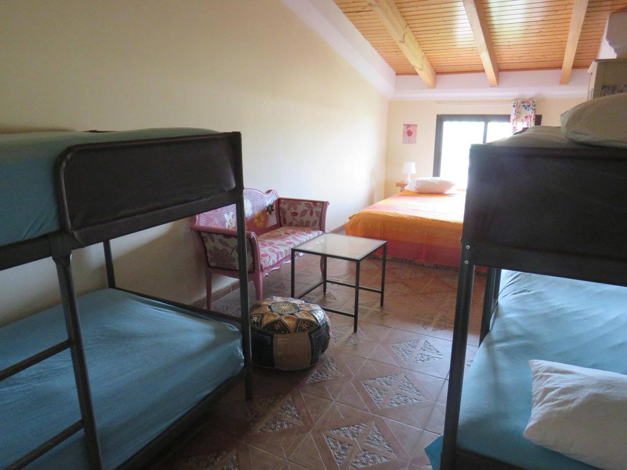 Higos Chumbos, Casa Rural Compartido Chiclana de la Frontera Camera foto